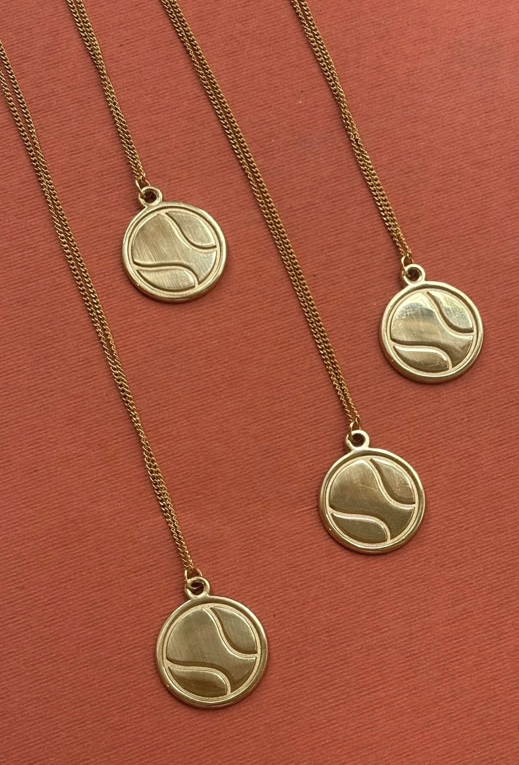 ALCARAZ NECKLACE