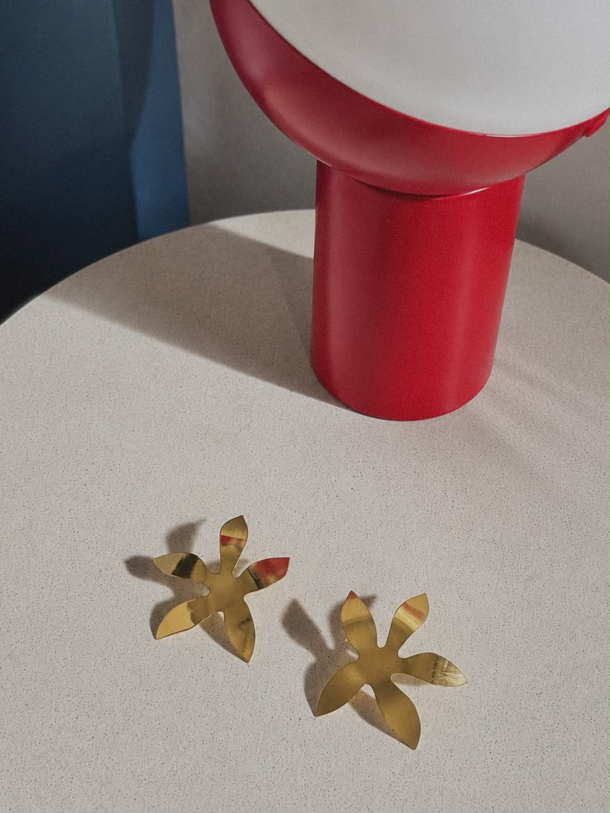 MACCHIA EARRINGS