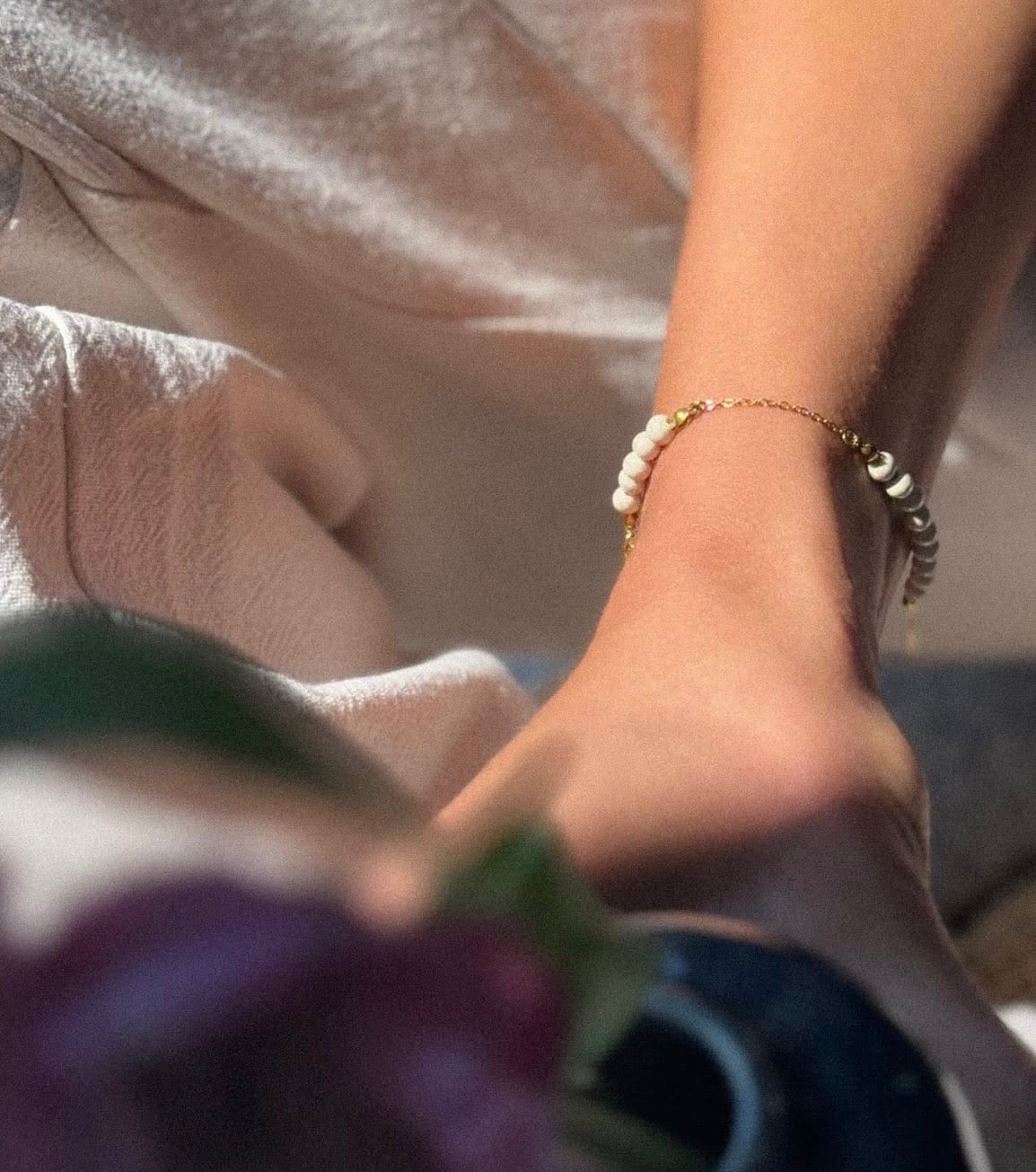 DOMINA BRACELET