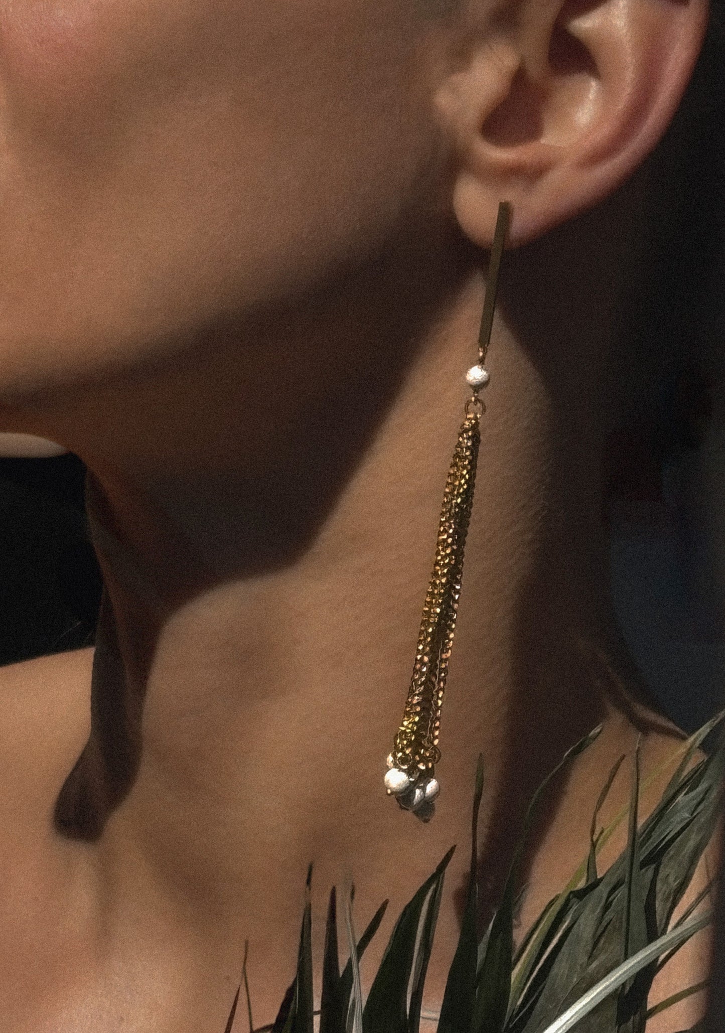 ANETA EARRINGS