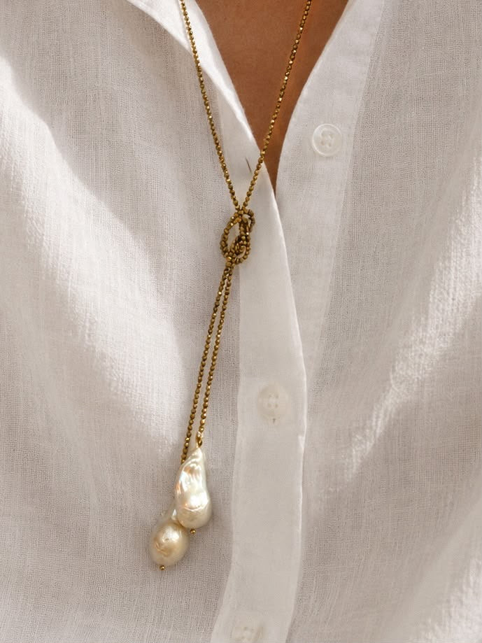 SEDONA NECKLACE