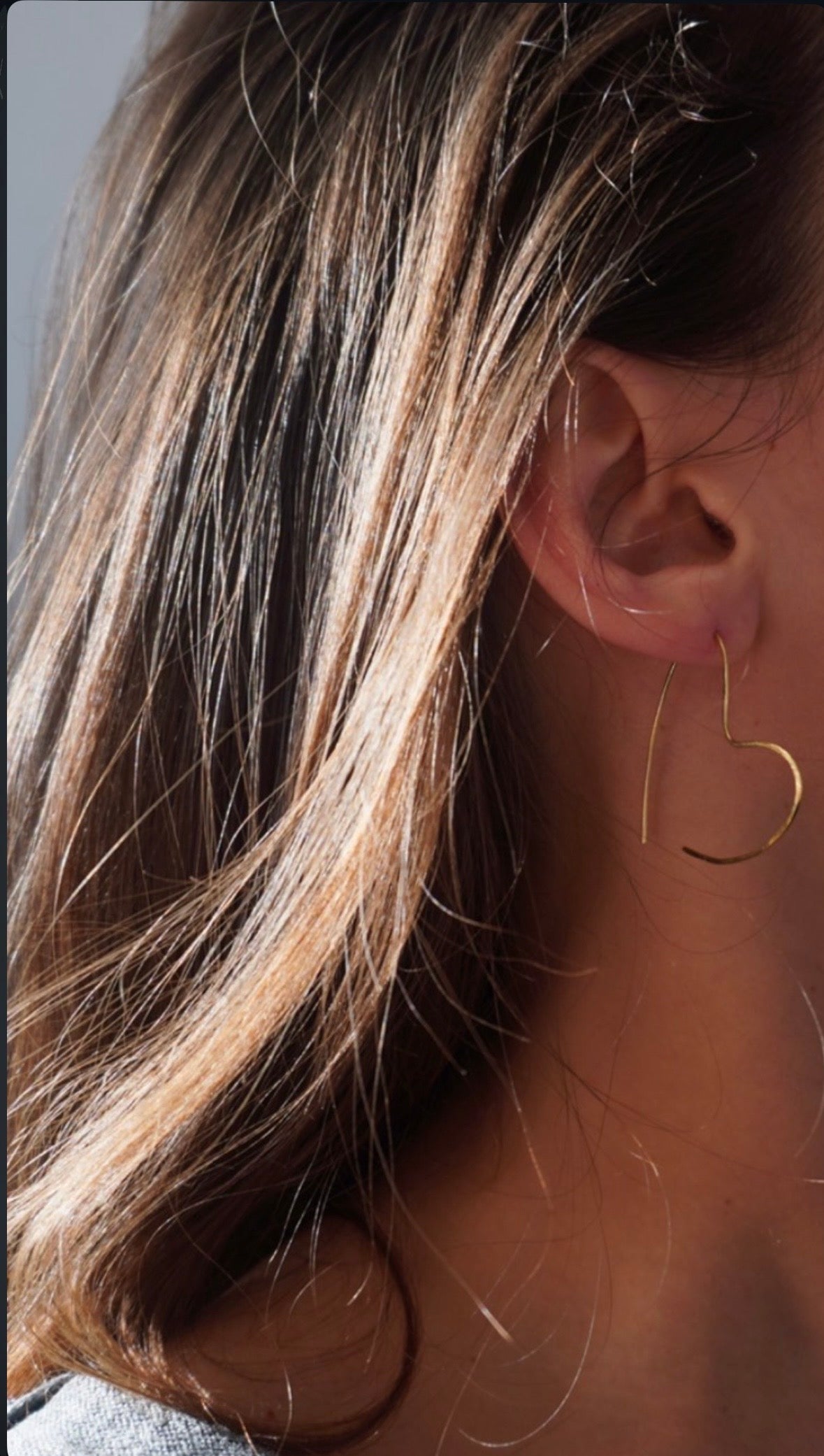 SWEET DISPOSITION EARRINGS
