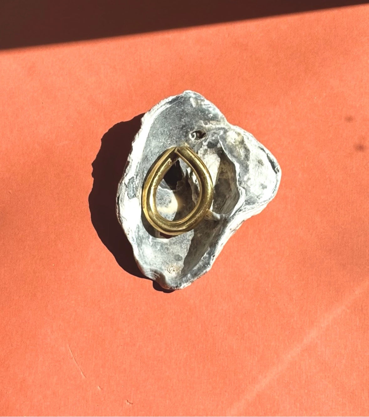 SELENE RING