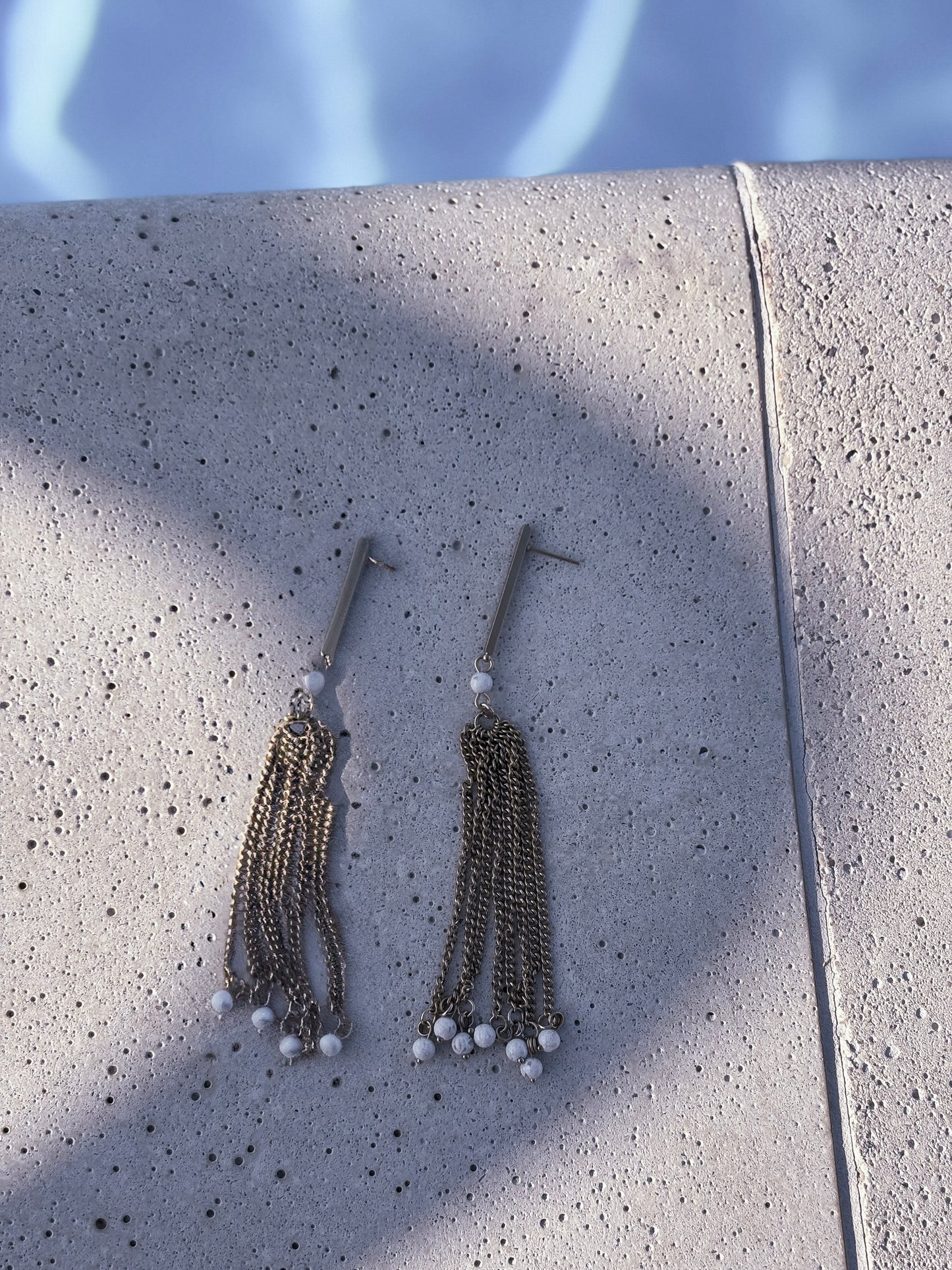 ANETA EARRINGS