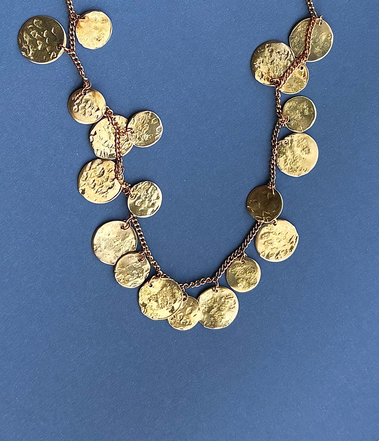 23 DUKES NECKLACE