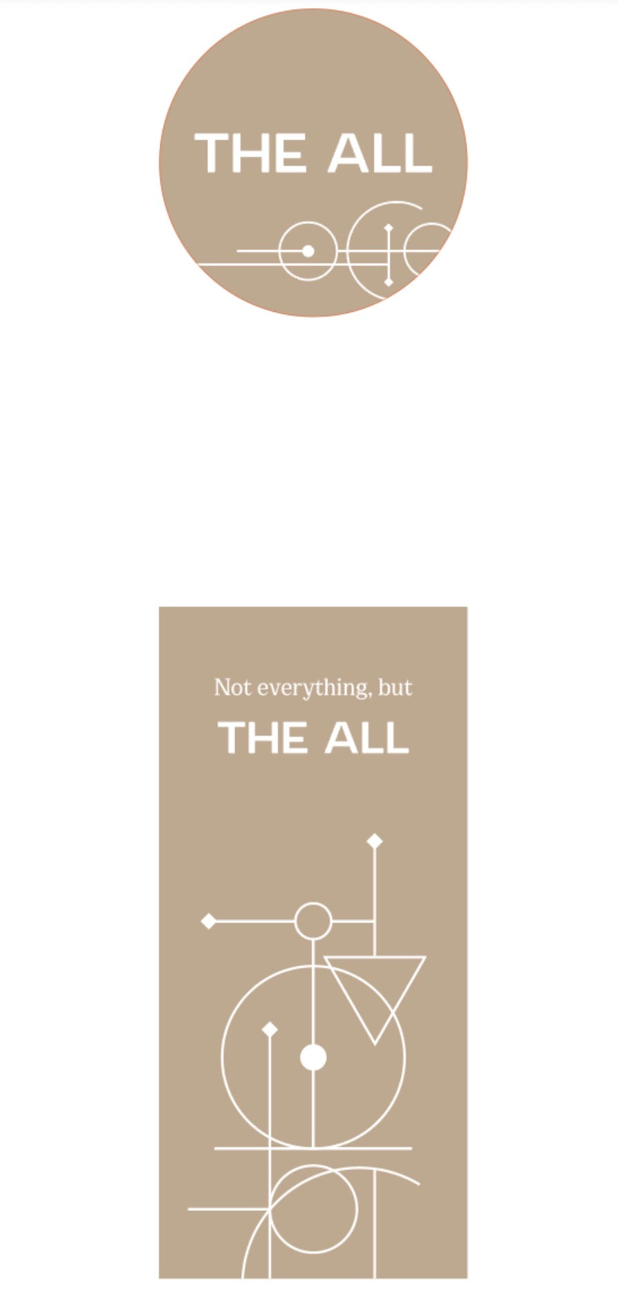 GIFT CARD THE ALL