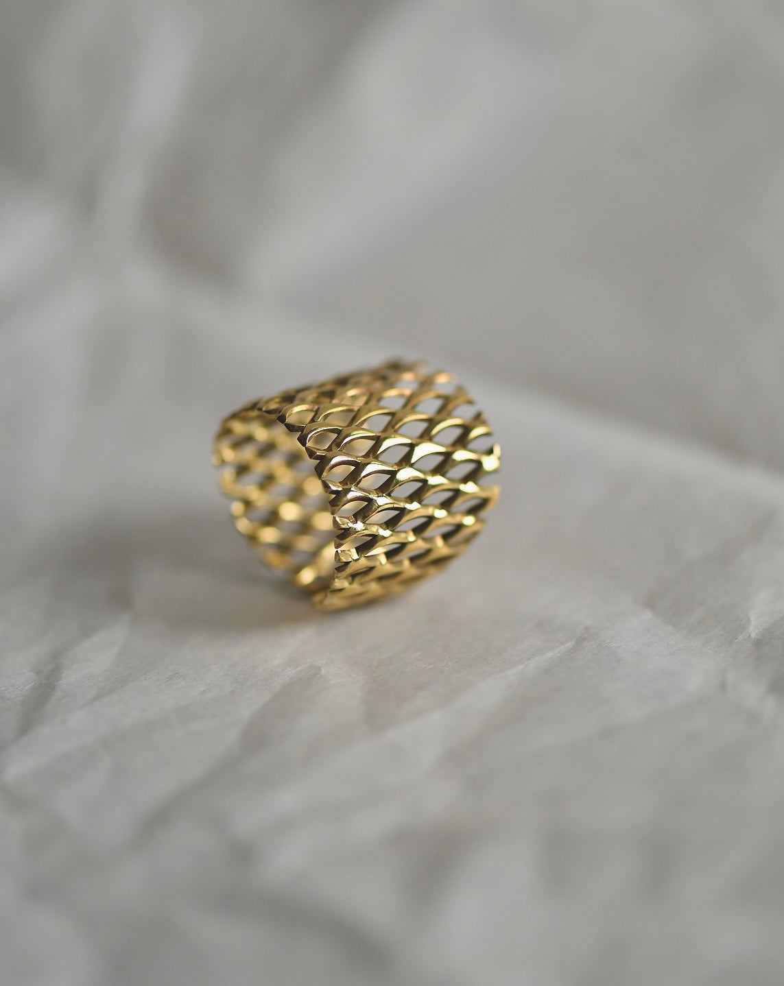MAX RING
