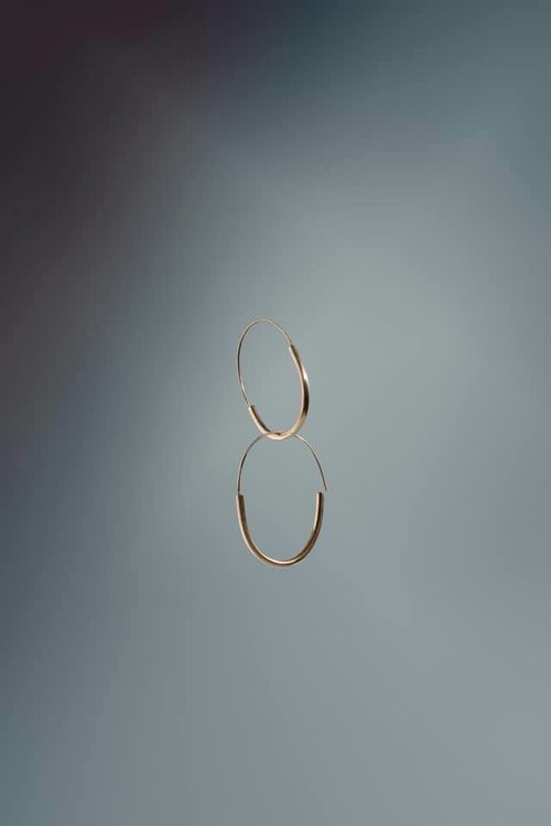 MIYOSHI EARRINGS