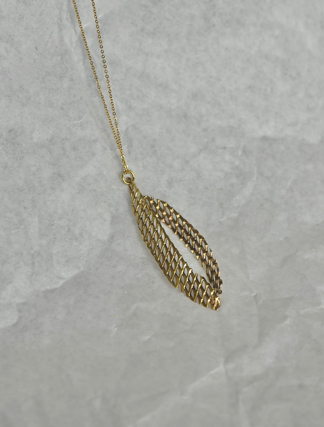 THERON NECKLACE
