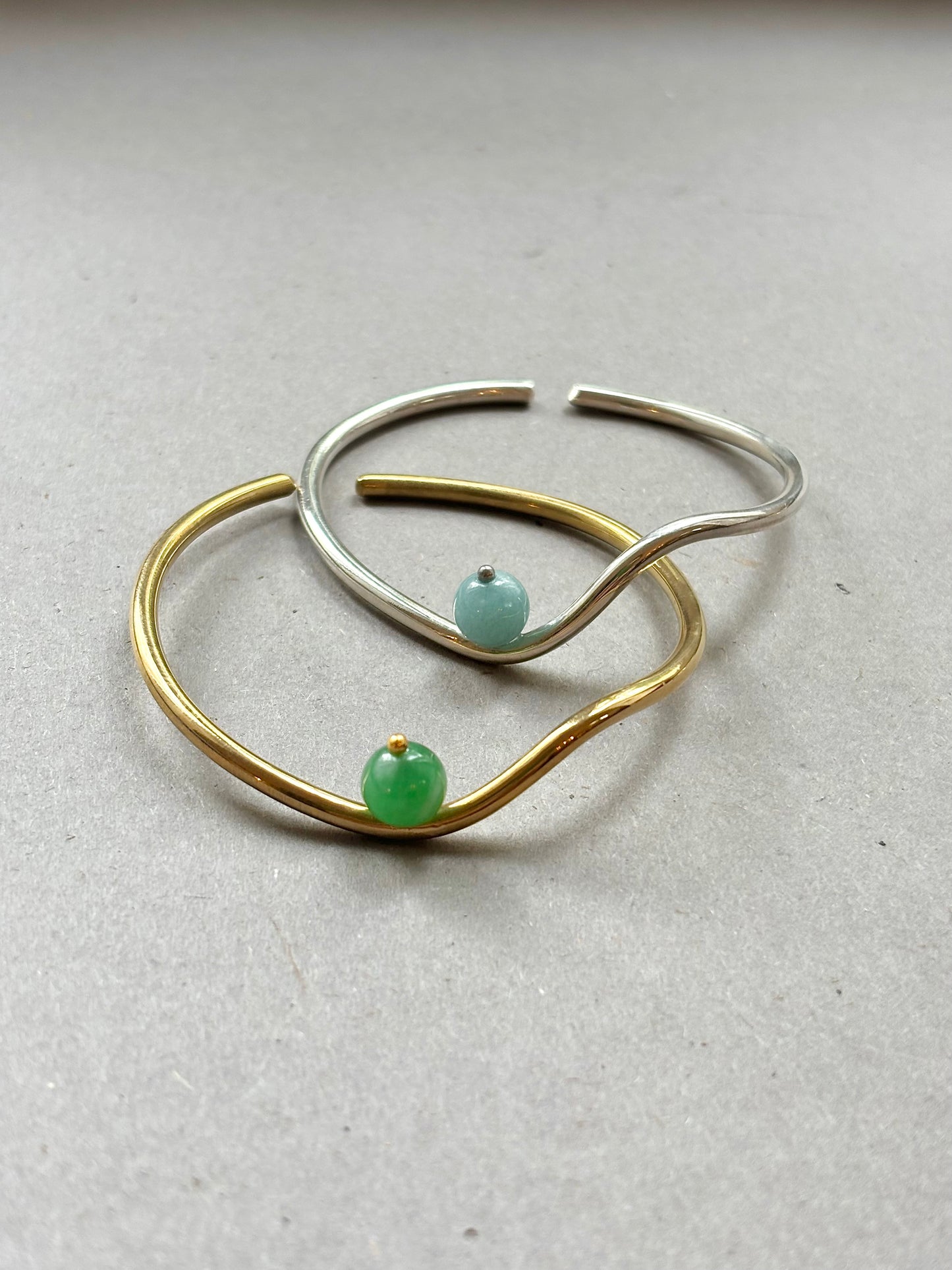 BOUNCING BALLS BRACELET