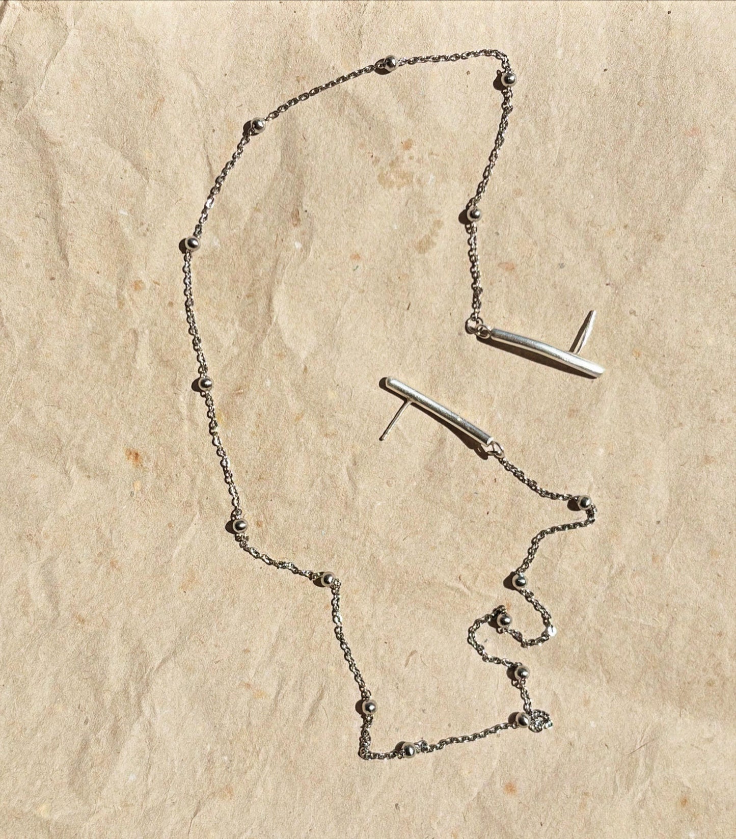 BETTER TOGETHER EARRINGS