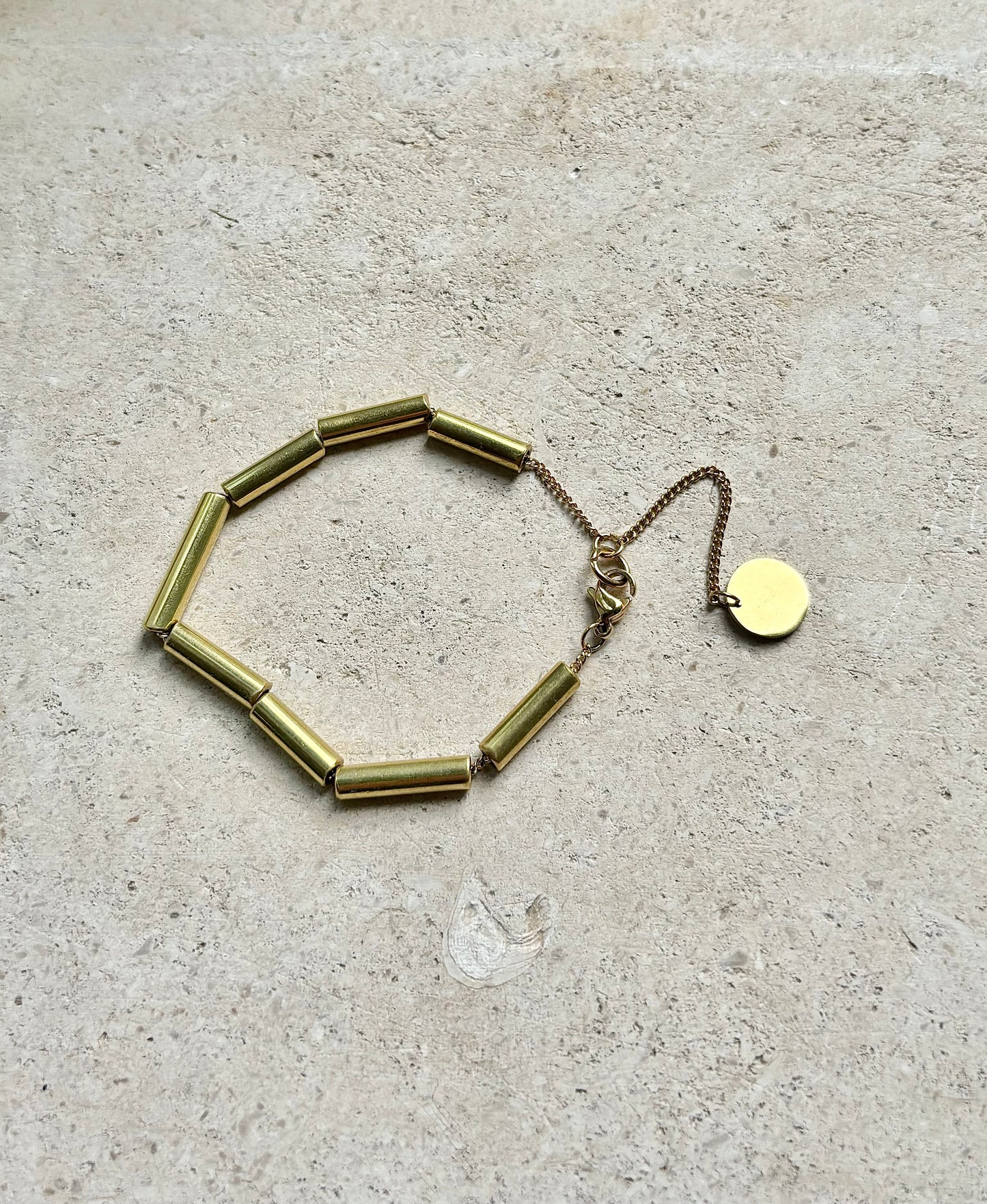 BULLET BRACELET