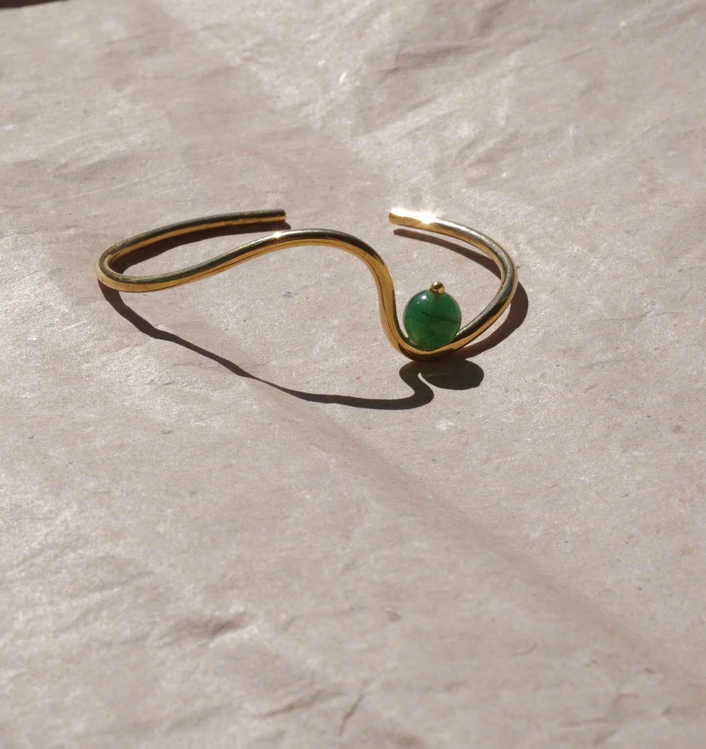 BOUNCING BALLS CHOKER NECKLACE