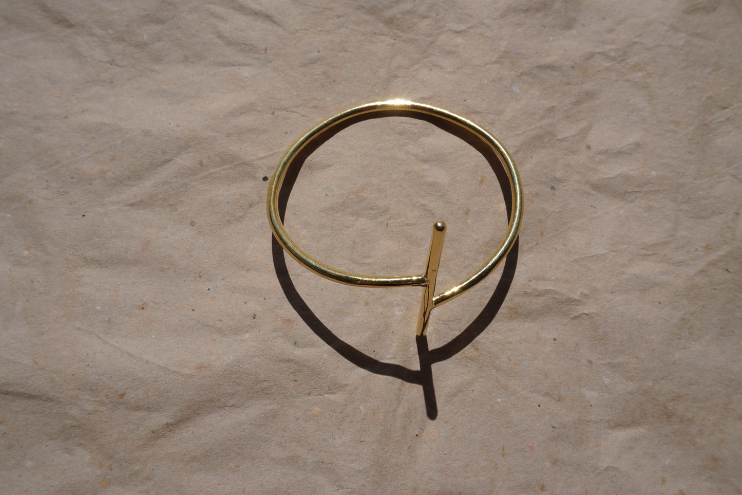 INTERSECTION BRACELET