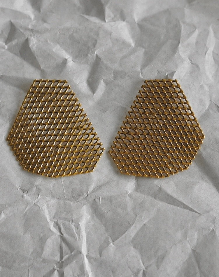 TURNER EARRINGS