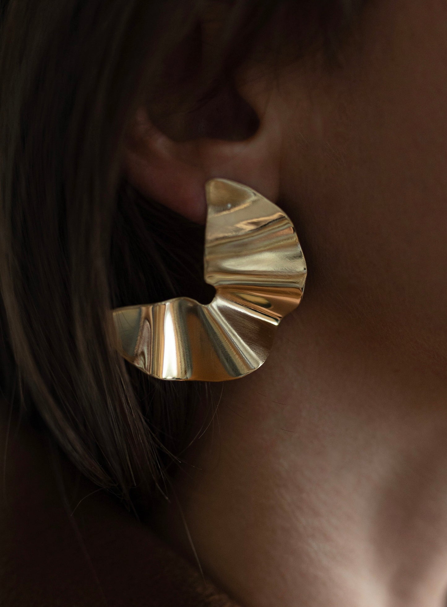 VIVARIUM EARRINGS