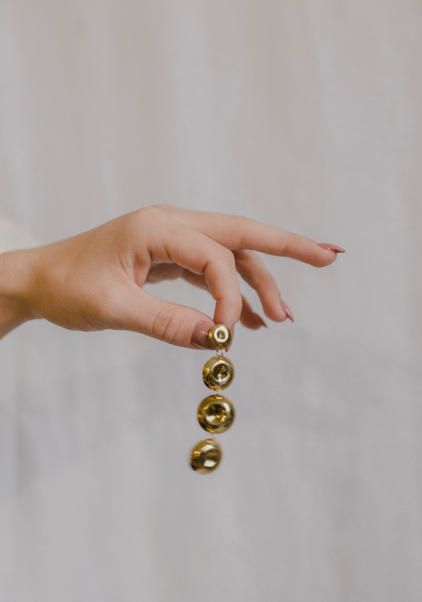 BUTTONS 0.2. EARRINGS