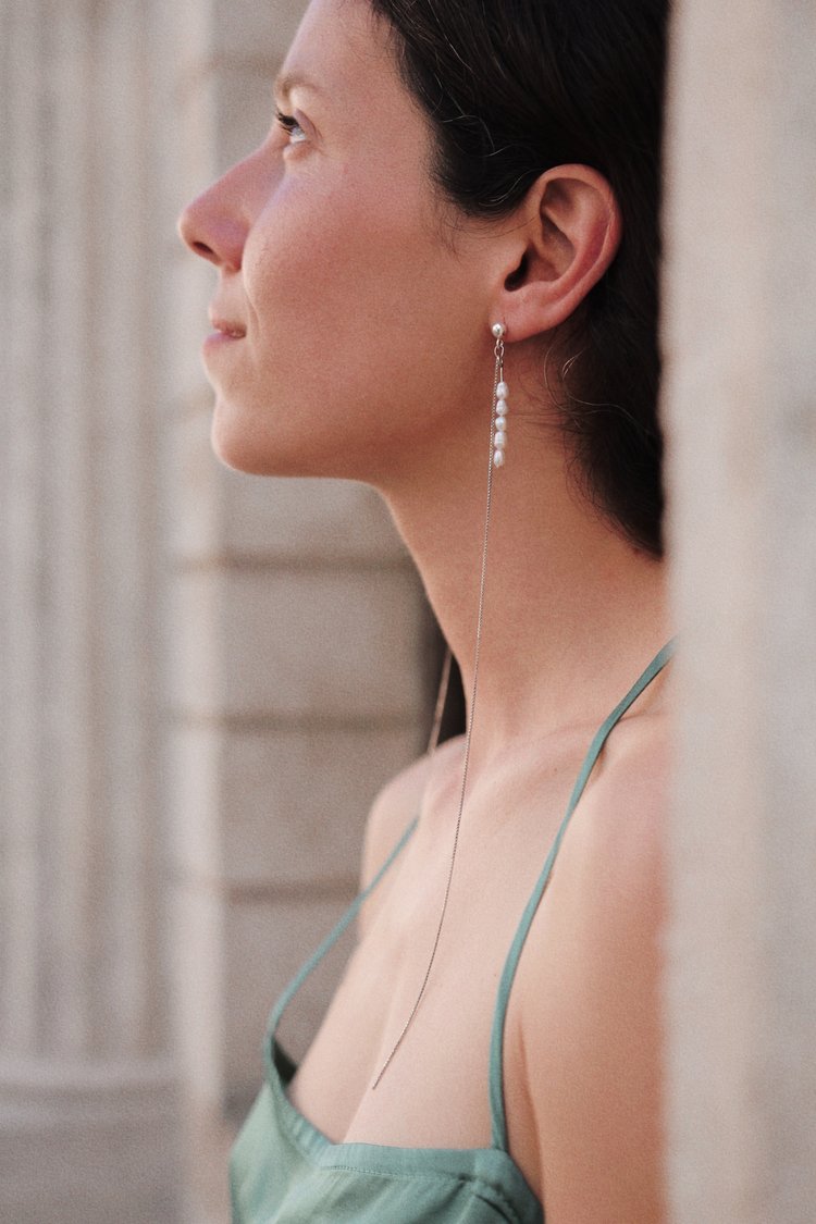 TINY DANCERS EARRINGS