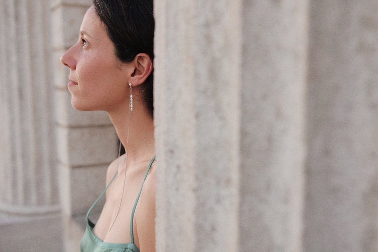 TINY DANCERS EARRINGS