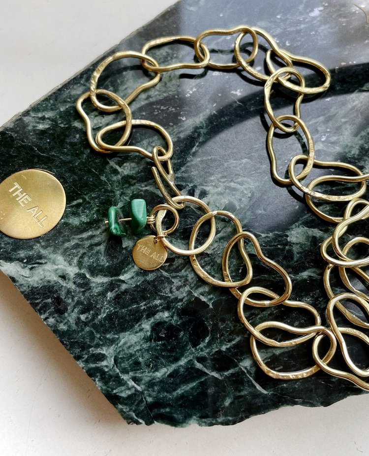 ULLA NECKLACE