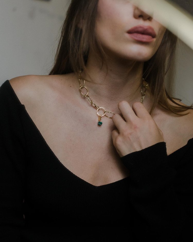 ULLA NECKLACE