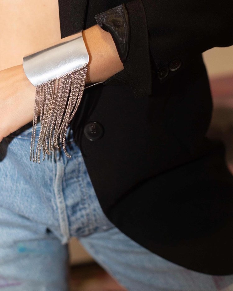 DAZED CUFF BRACELET