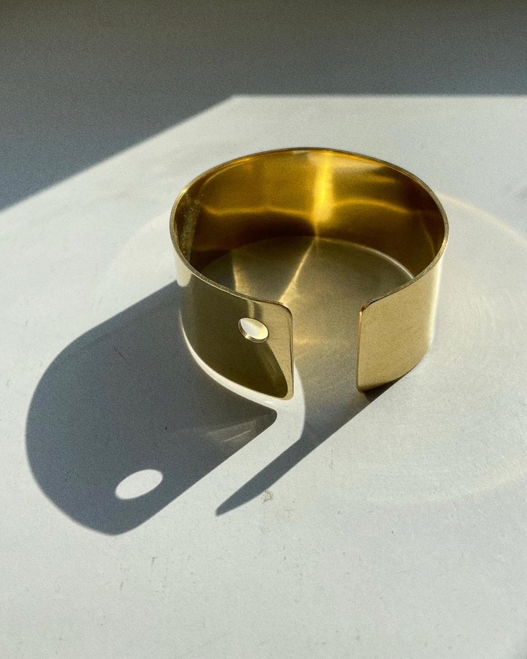 FLASH CUFF BRACELET