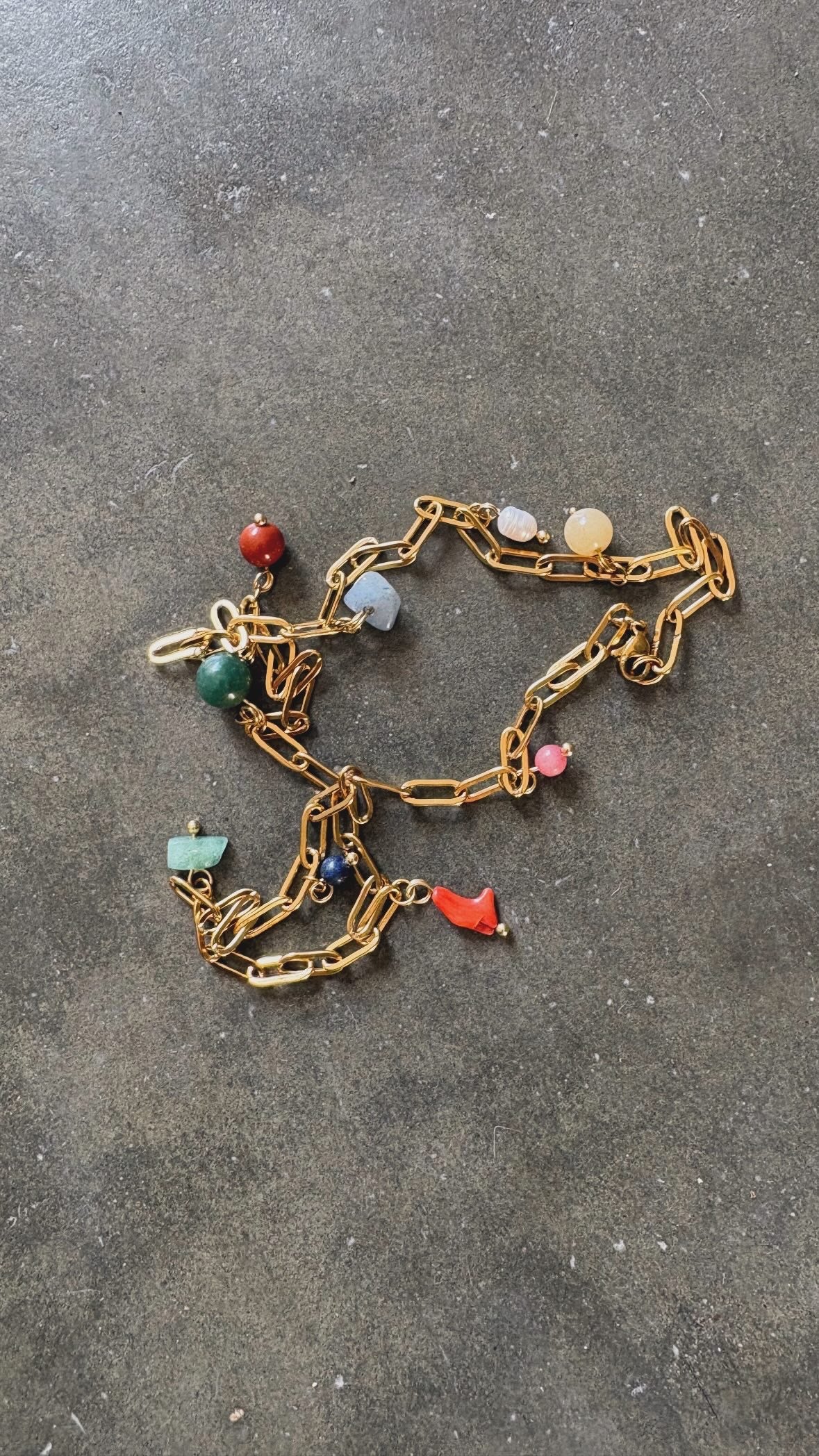 RITA NECKLACE