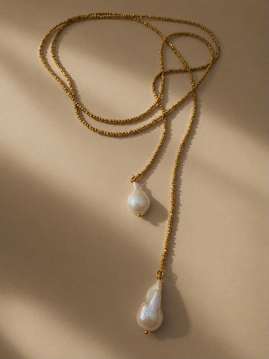 SEDONA NECKLACE