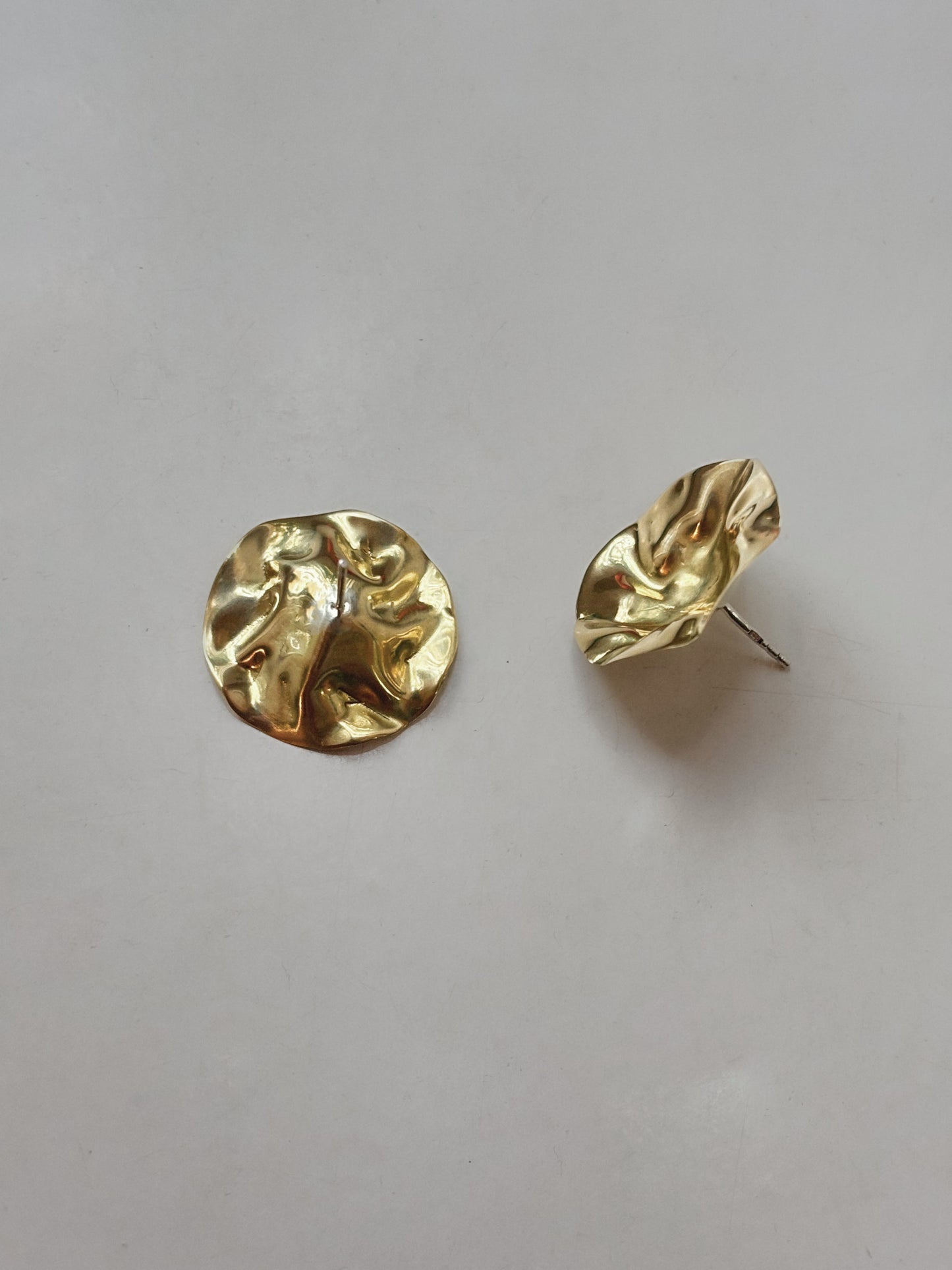 DRACHA EARRINGS