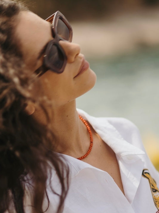 NAR NECKLACE