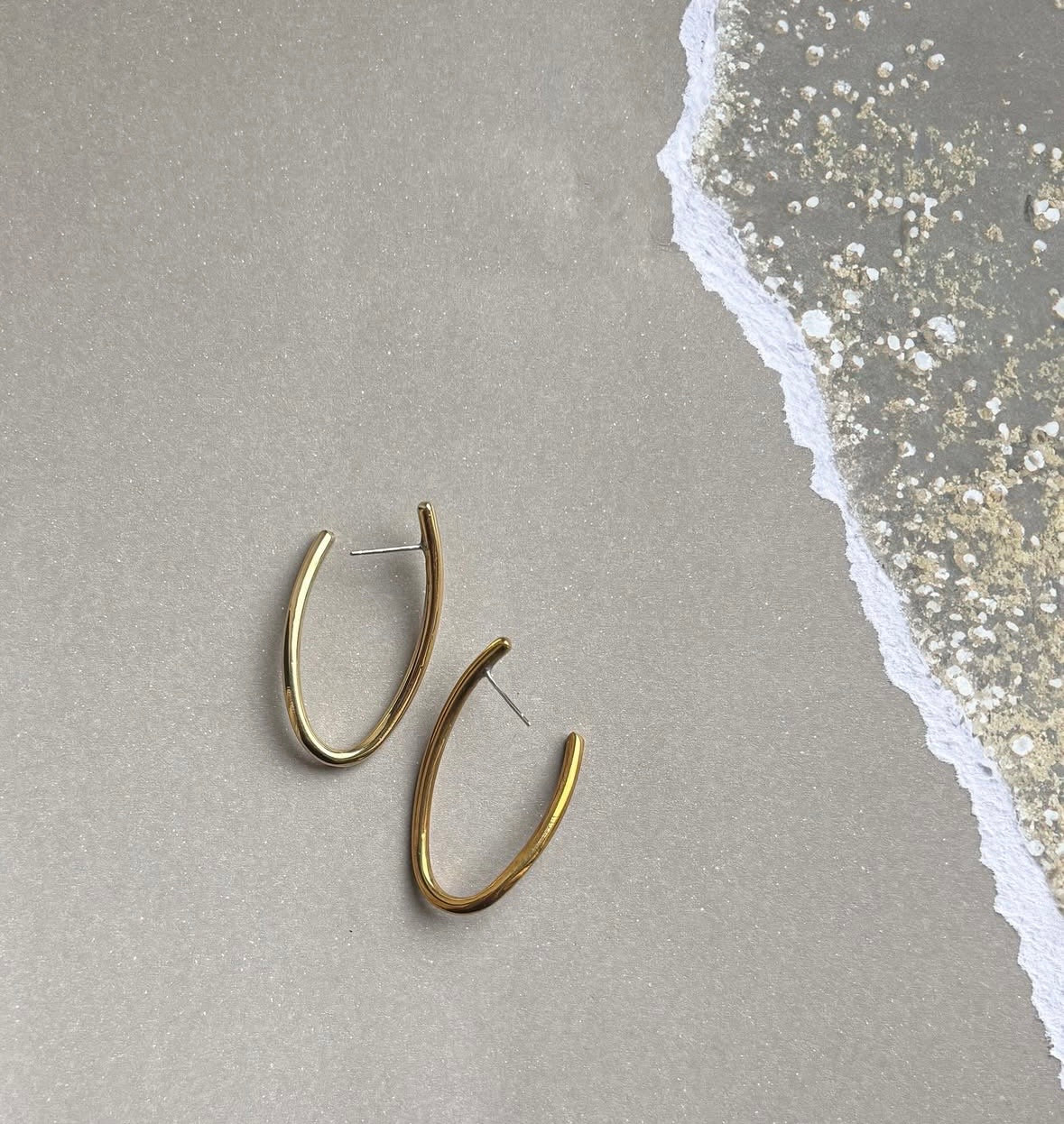 COSTA EARRINGS