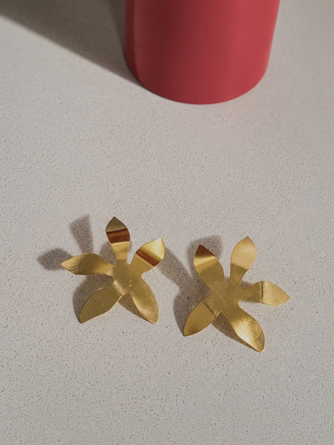 MACCHIA EARRINGS