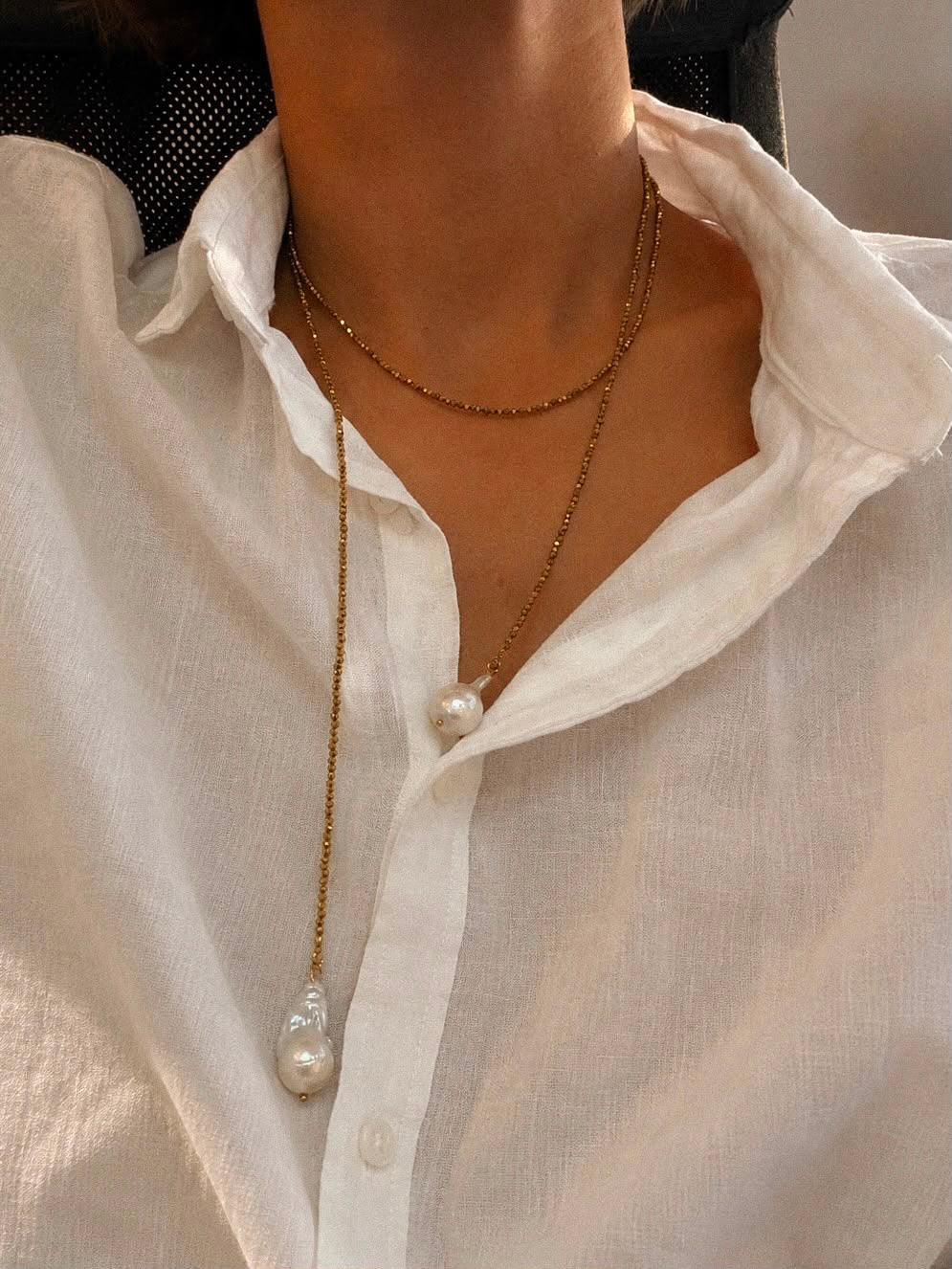 SEDONA NECKLACE