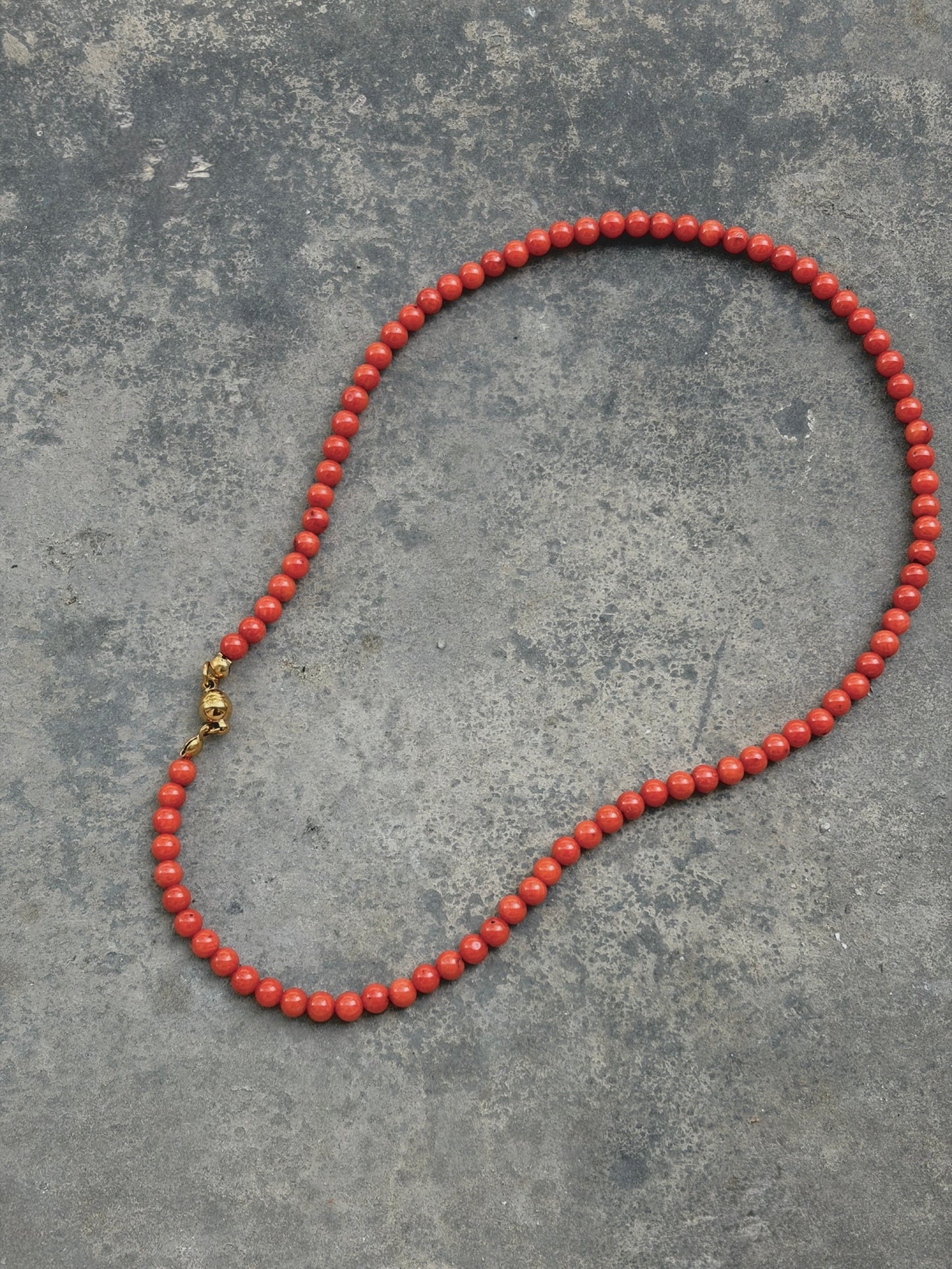 NAR NECKLACE