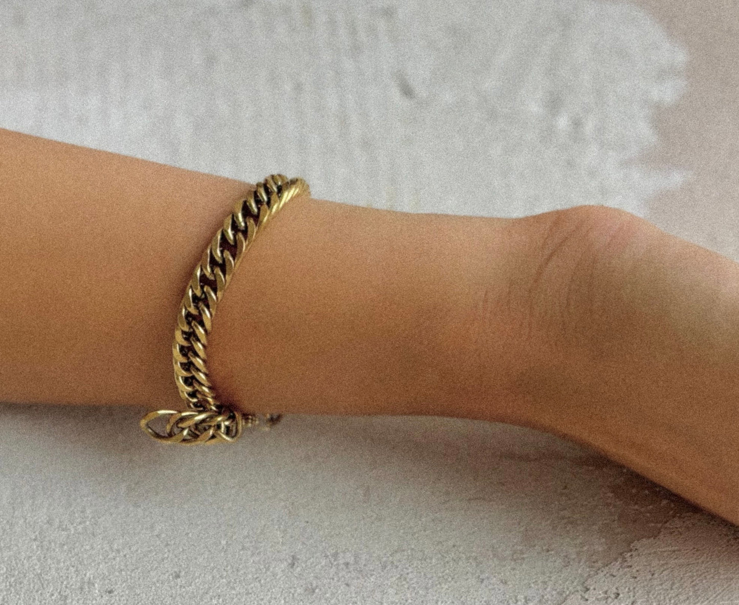 MAMBO KING BRACELET