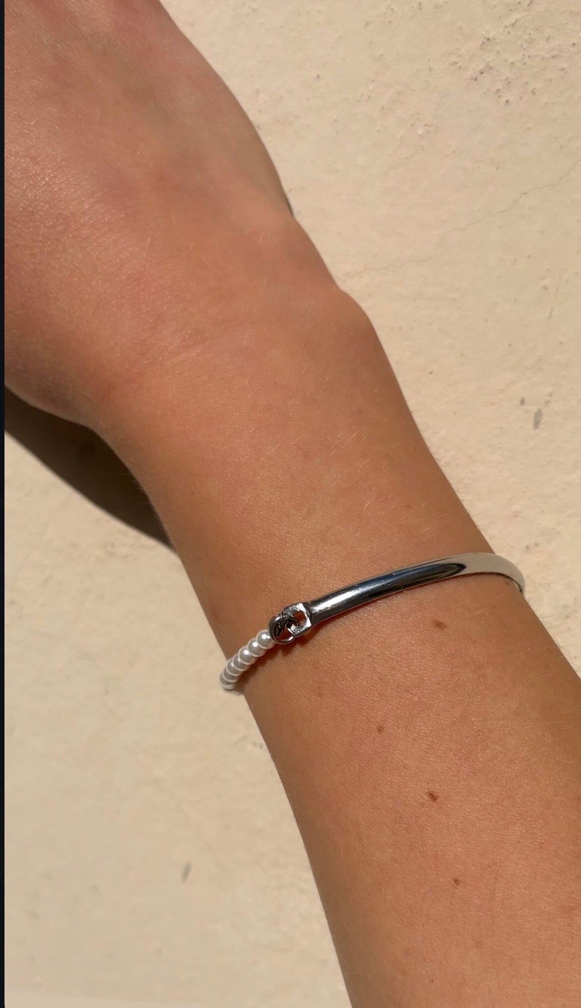 DUALITY BRACELET