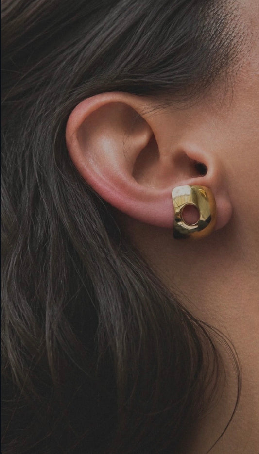 FRANK EARRINGS