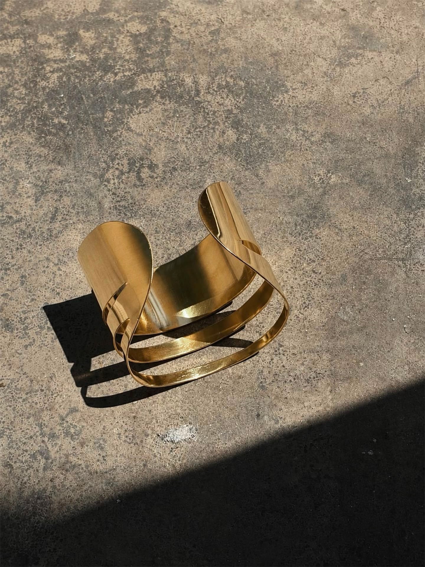 SALI CUFF BRACELET