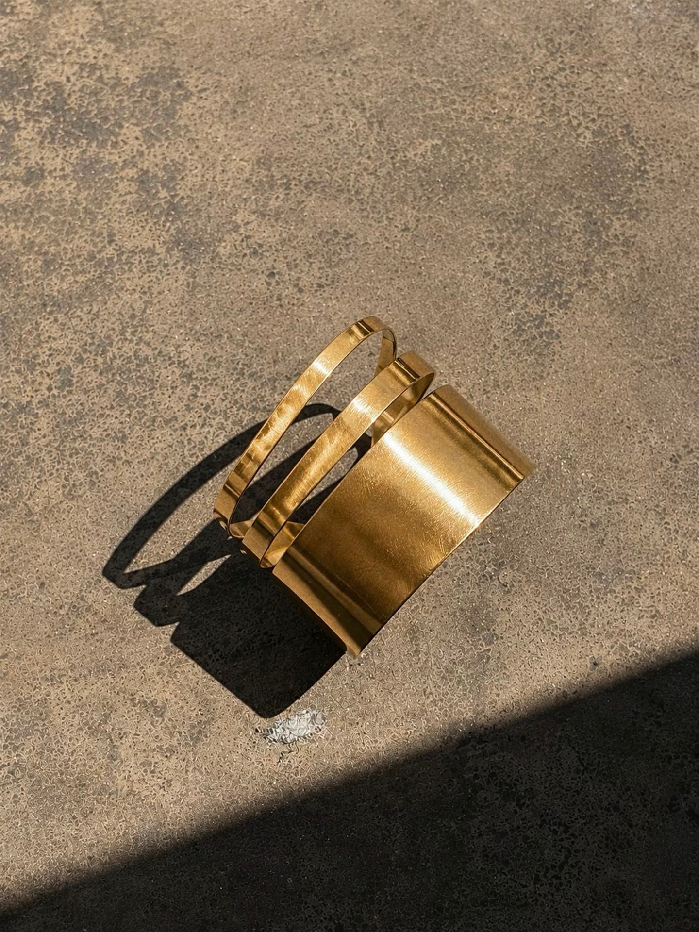 SALI CUFF BRACELET