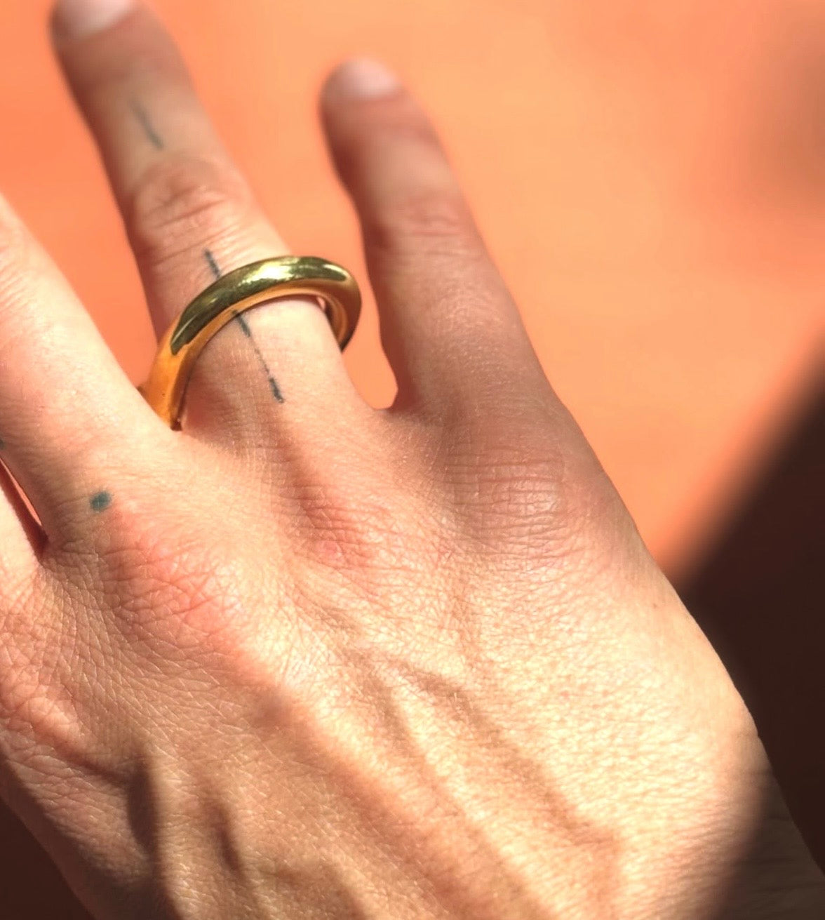 SELENE RING