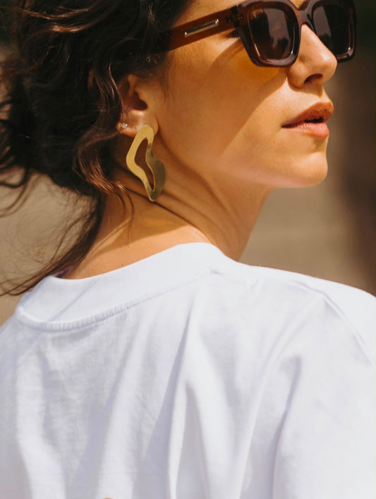LIQUIDS EARRINGS
