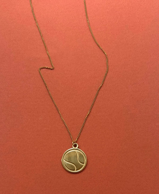 ALCARAZ NECKLACE
