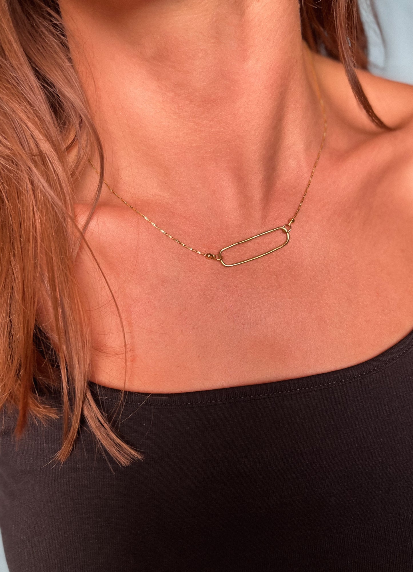 PLACE NECKLACE