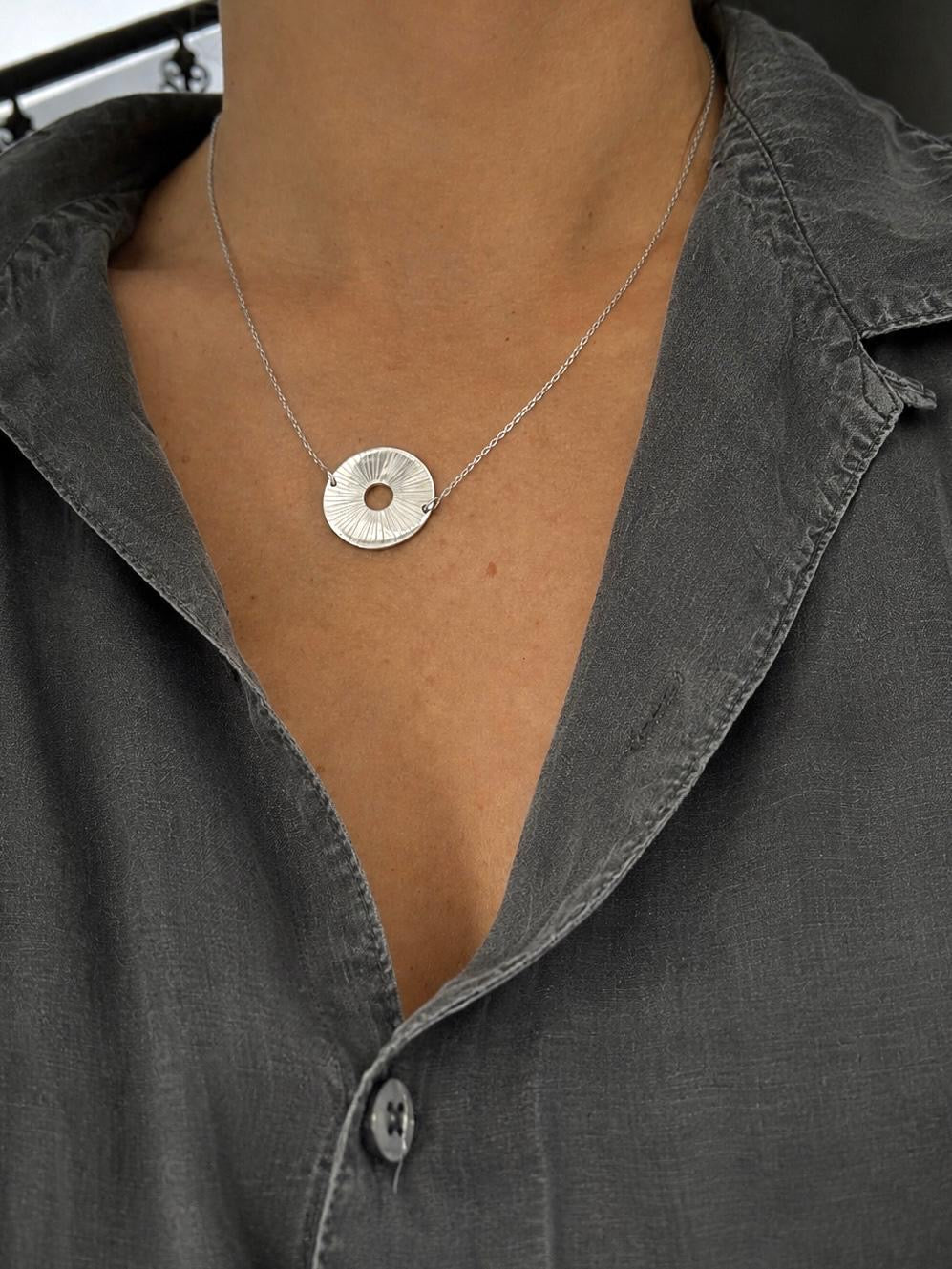 SUNN NECKLACE