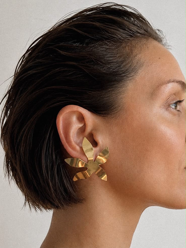 MACCHIA EARRINGS