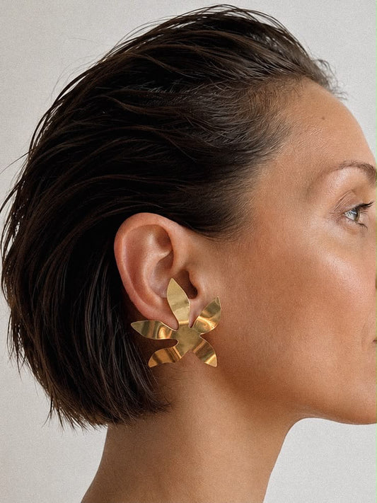 MACCHIA EARRINGS