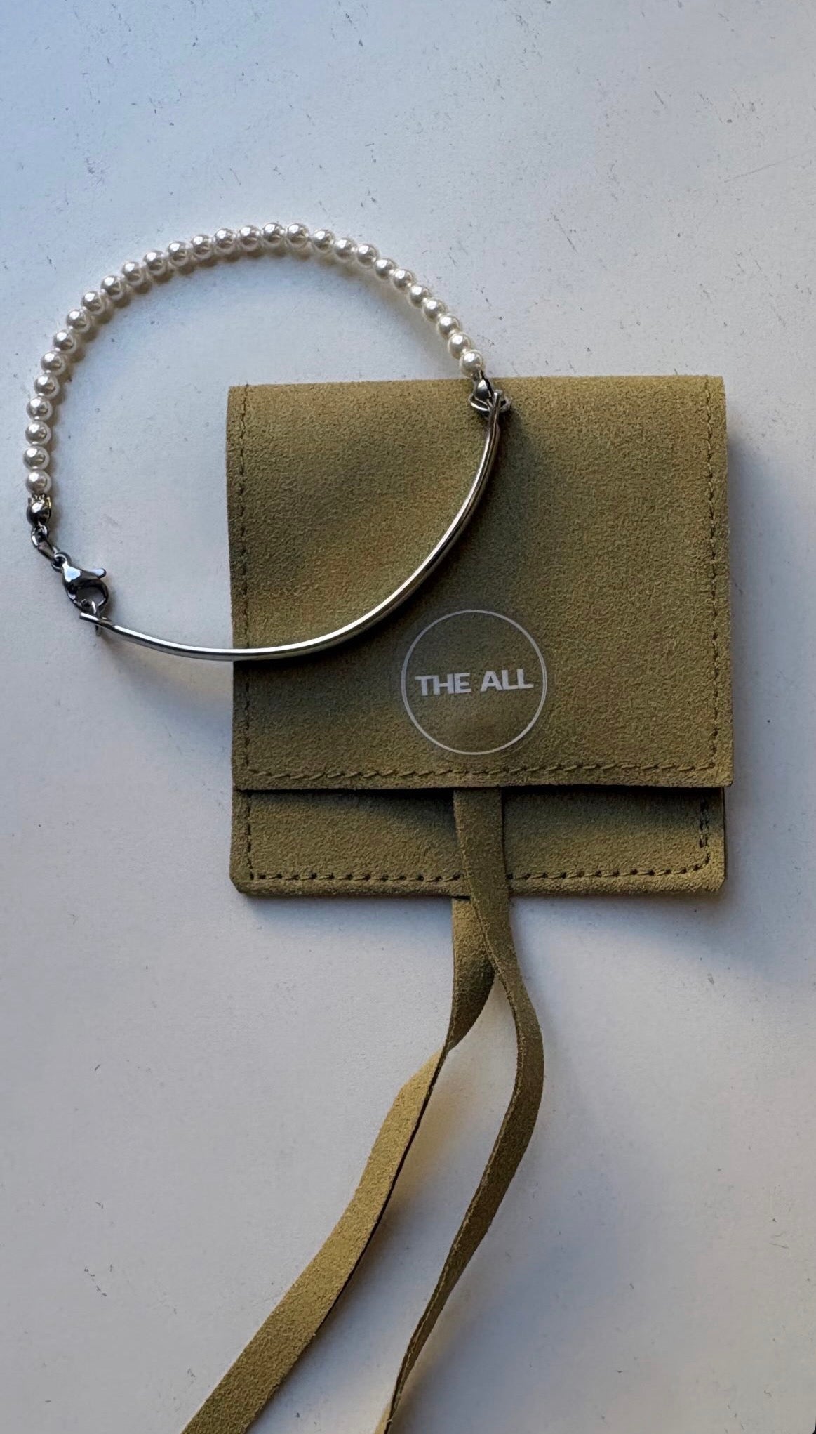 DUALITY BRACELET