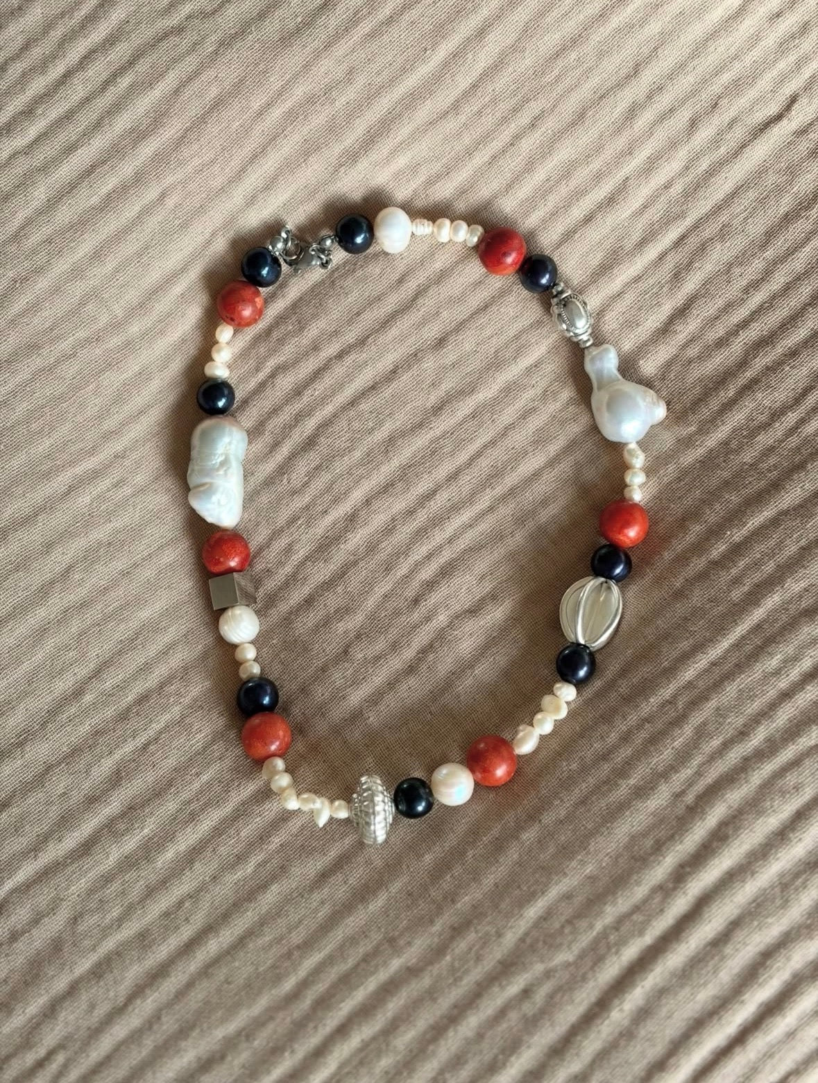 ALCHEMY NECKLACE