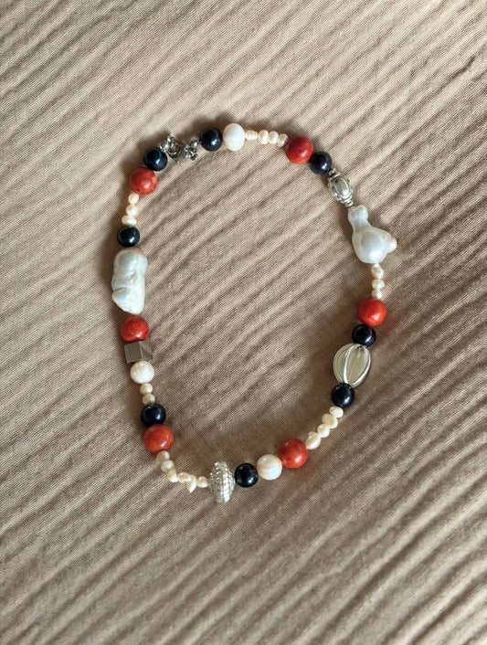 ALCHEMY NECKLACE